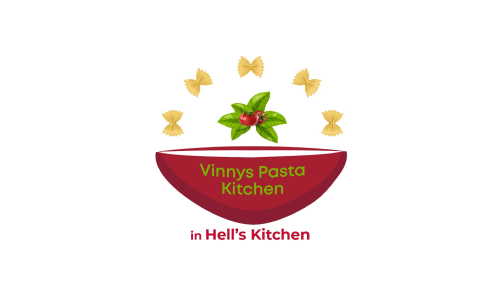 Restaurant logo